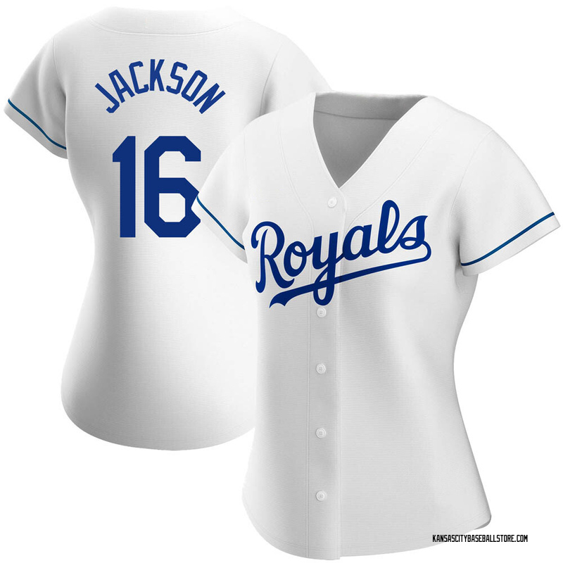 bo jackson youth royals jersey