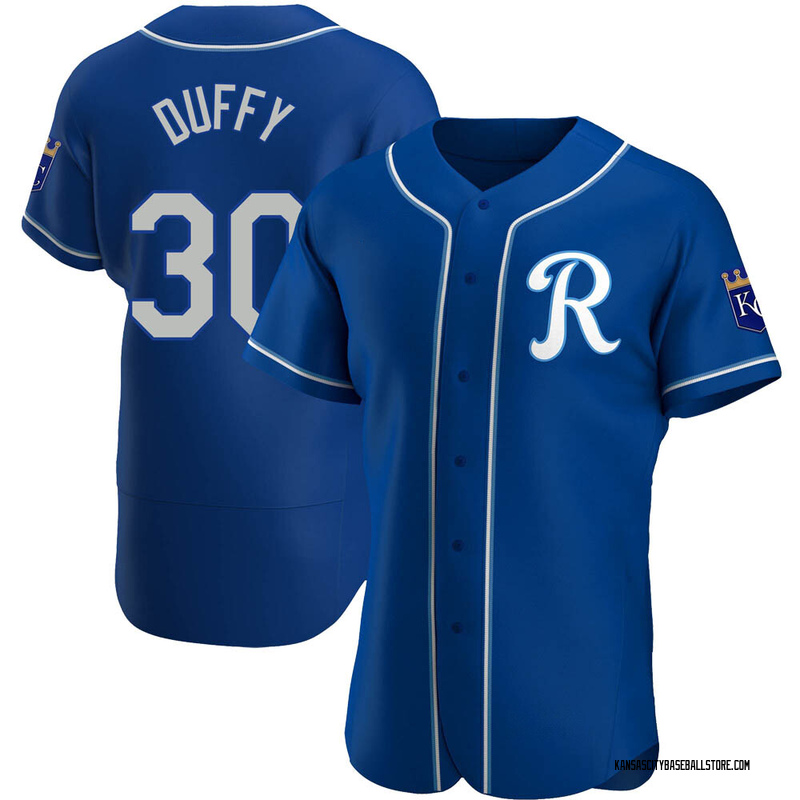 danny duffy jersey