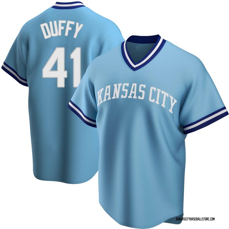 danny duffy jersey
