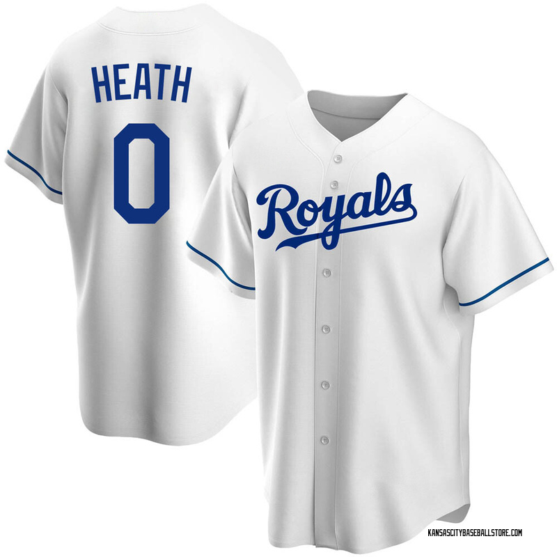 kansas city royals toddler jersey