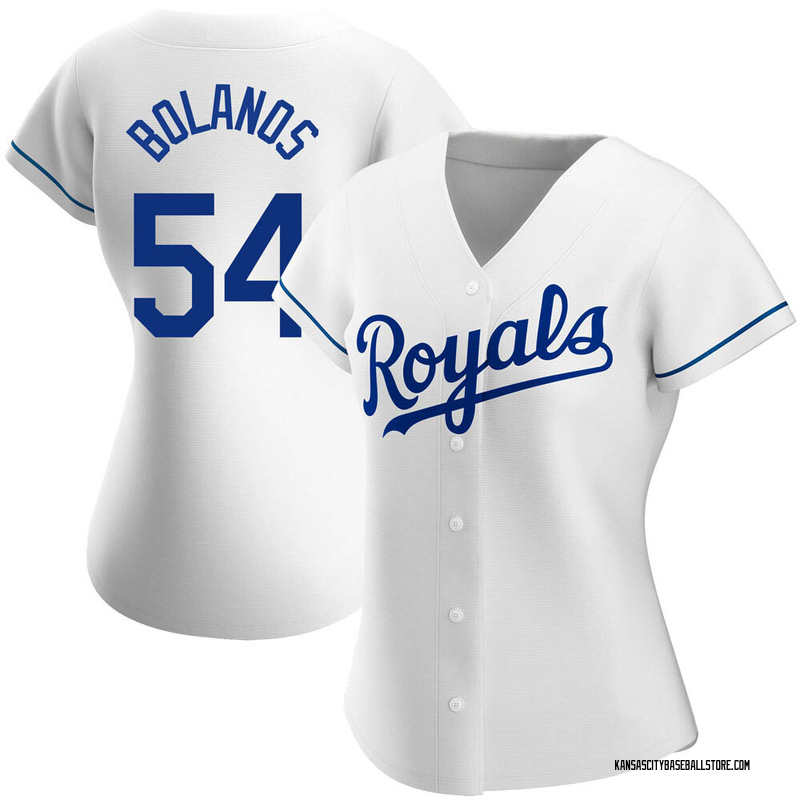 authentic royals jersey