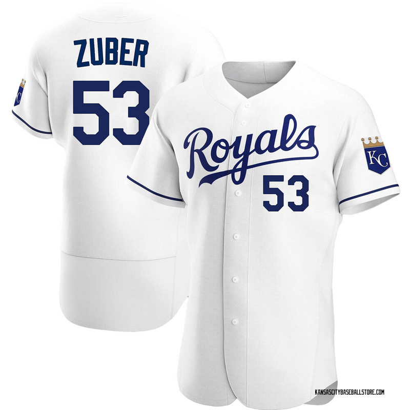 kc royals authentic jersey