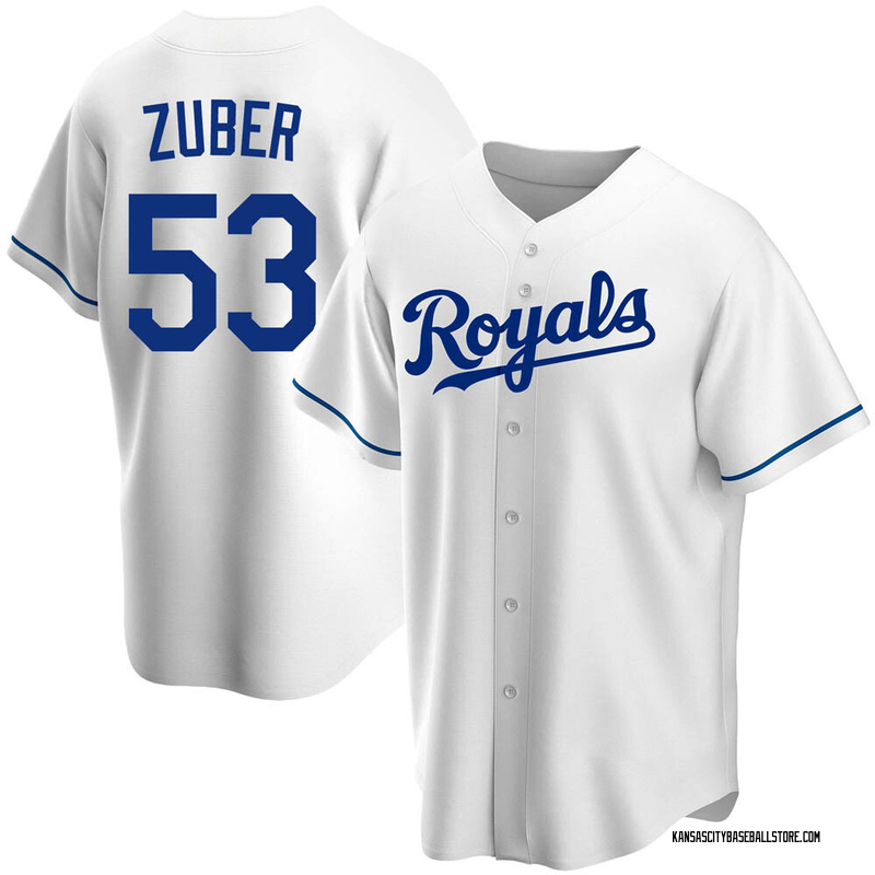 royals jersey youth