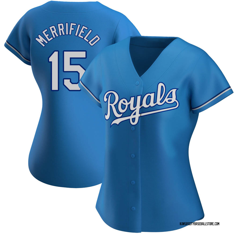 whit merrifield shirts