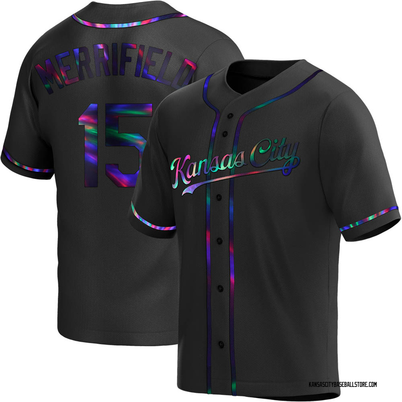 whit merrifield shirts